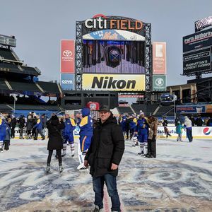 Meet your Posher, Chris